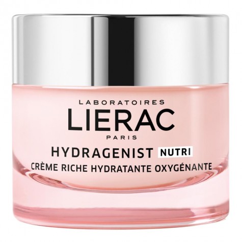 HYDRAGENIST NUTRIBAUME 50 ML