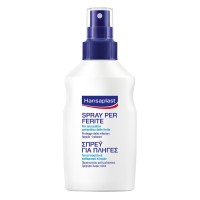 SPRAY PER FERITE HANSAPLAST 100 ML