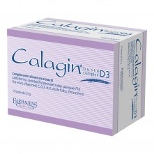 CALAGIN Cpx D3 15 Bust.