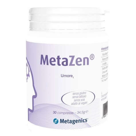 METAZEN 30 Cpr