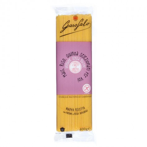 GAROFALO S/G Linguine 400g