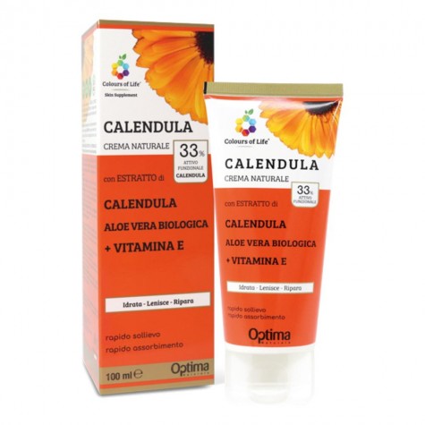 COLOURS Life Calendula 100ml