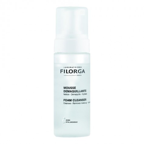 FILORGA MOUSSE STRUCCANTE 150 ML