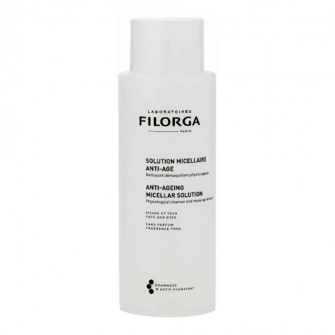 FILORGA SOLUTION MICELLARE ANTI-AGING 400 ML