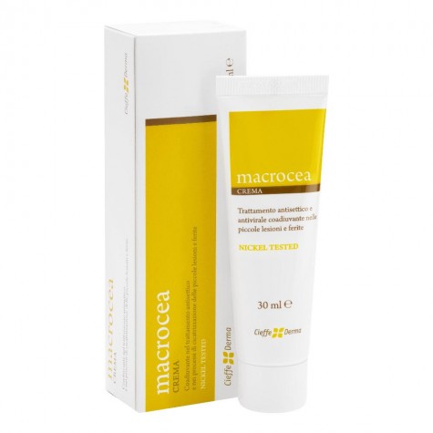 MACROCEA Crema 30ml