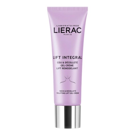 LIERAC LIFT INTEGRAL COLLO 50 ML