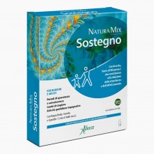 NATURA Mix Adv Sostegno 10fl.