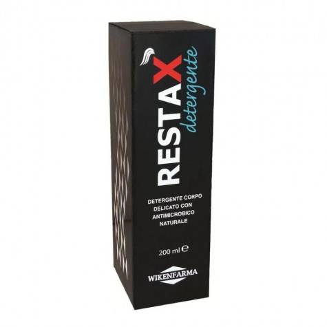 RESTAX Deterg.200ml