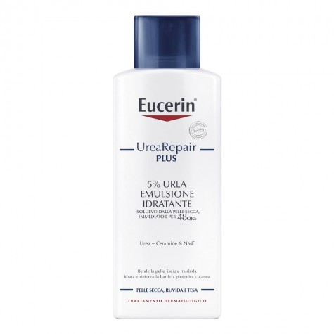 EUCERIN UREA5 EMULSIONE 250 ML -30% 19