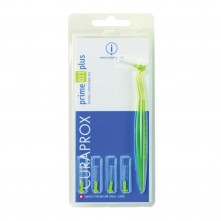 CURAPROX CPS PRIME CPS 011 CON 5 SCOVOLINI + SUPPORTO