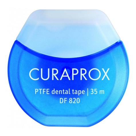 CURAPROX Dent-Floss PTFE Tape