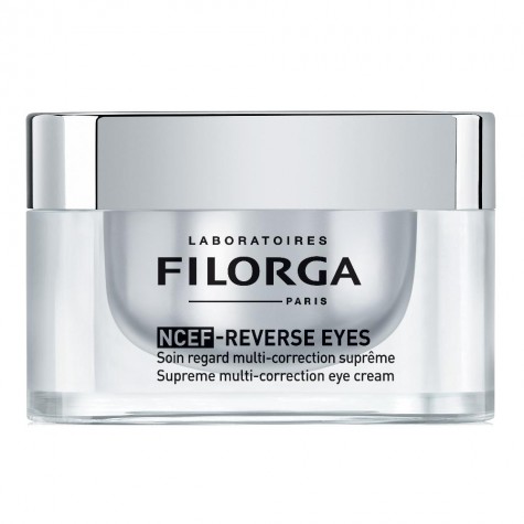 FILORGA NCEF Reverse Eyes 15ml