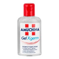 Amuchina Gel X Germ 80 ml- Disinfettante Mani