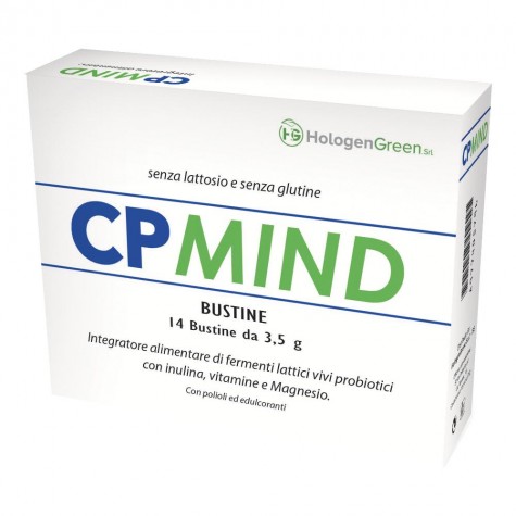 CPMIND 14 Bust.3,5g