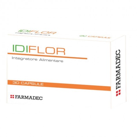 IDIFLOR 30 Cps