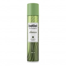 BATIST DRY SHAMPOO CLASSICO 200 ML