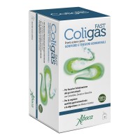 COLIGAS FAST TISANA 20 BUSTINE