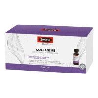 SWISSE COLLAGENE 7 FLACONCINI DA 30 ML