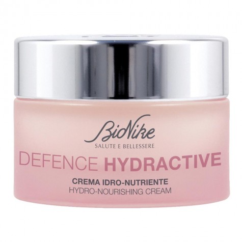 DEFENCE HYDRACTIVE CREMA IDRO-NUTRIENTE 50 ML