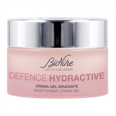 DEFENCE HYDRACTIVE CREMA-GEL IDRATANTE 50 ML