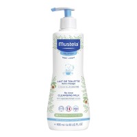MUSTELA PN LAT DI TOIL 500 ML