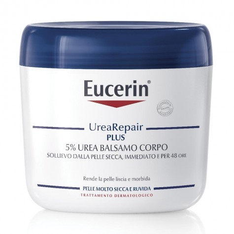 EUCERIN UREAREPAIR PLUS UREA 5% BALSAMO CORPO