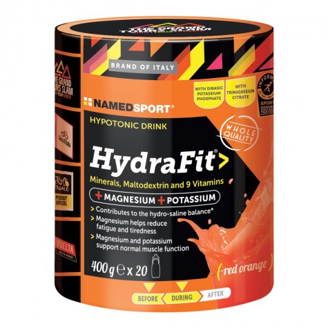 HYDRAFIT 2021 400 G