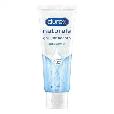 DUREX Gel Lub.Idrat.100ml