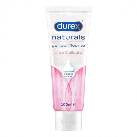 DUREX Gel Lub.Ultradel.100ml