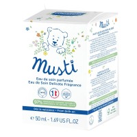 MUSTELA MUSTI ACQUA PROFUMATA 50 ML 2020