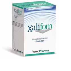 promopharma spa xalifom polvere 260 g