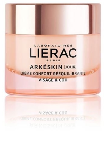 Lierac Arkeskin Crema Giorno 50 Ml